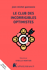 Le Club des incorrigibles optimistes